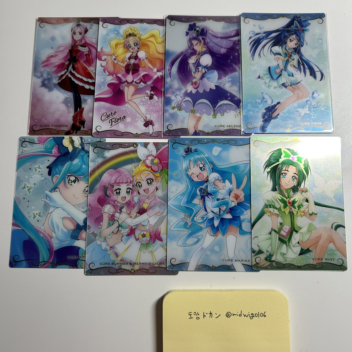 도캉 ﾄﾞｶﾝ tweet media