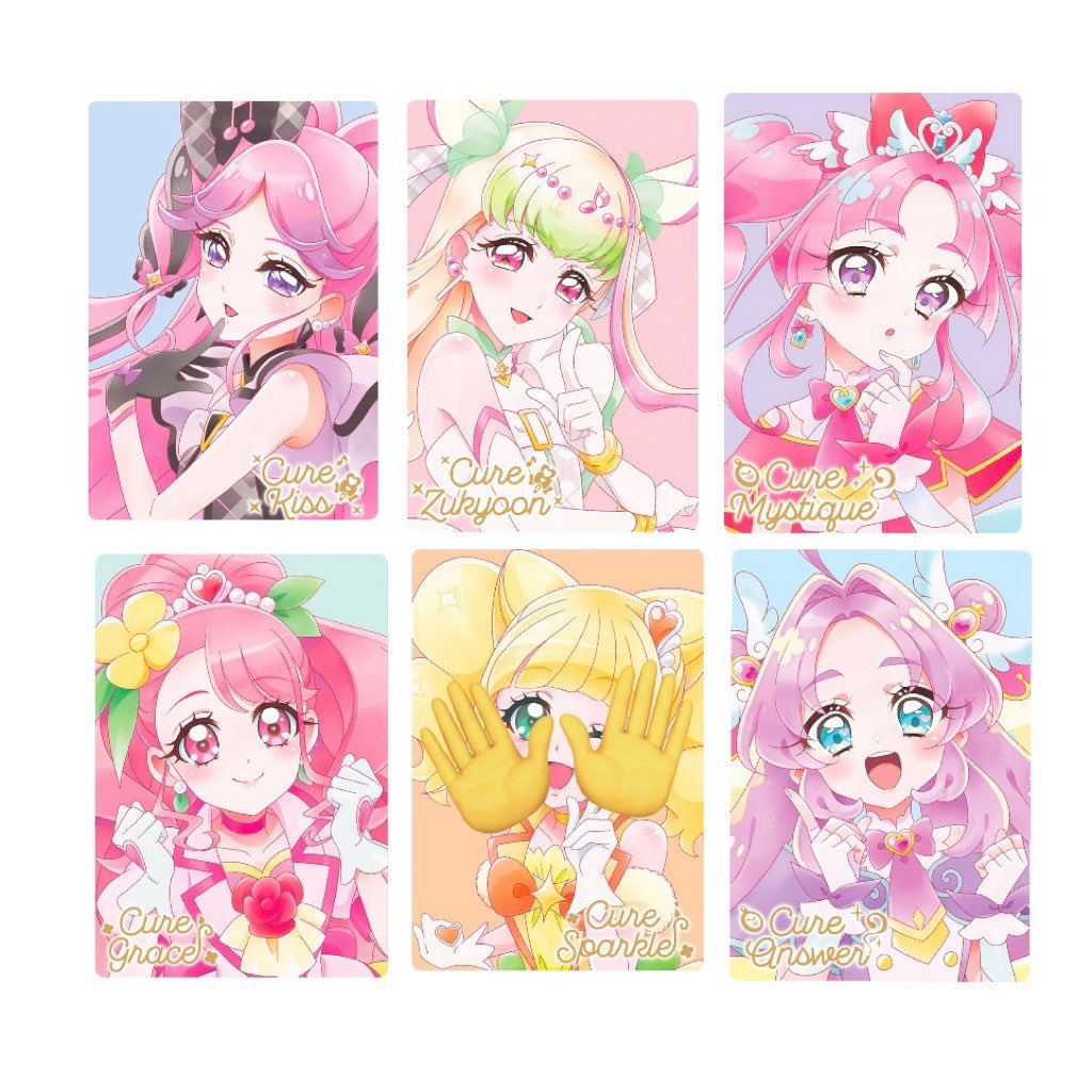 도캉 ﾄﾞｶﾝ tweet media