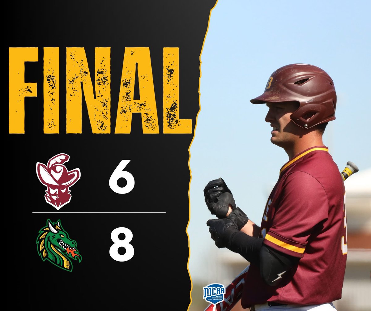 BPCC BASEBALL tweet media