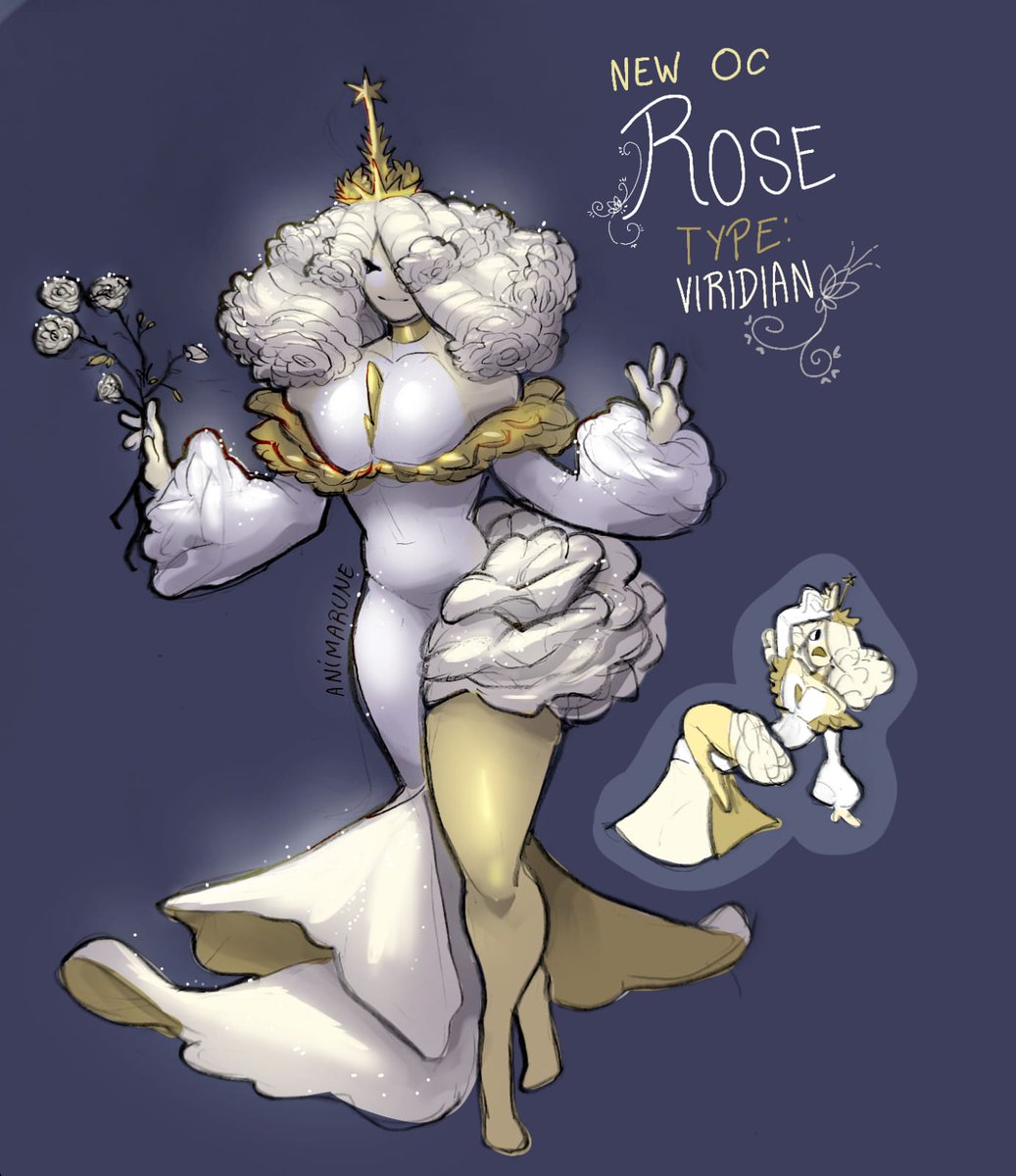 Marune Animarune tweet media