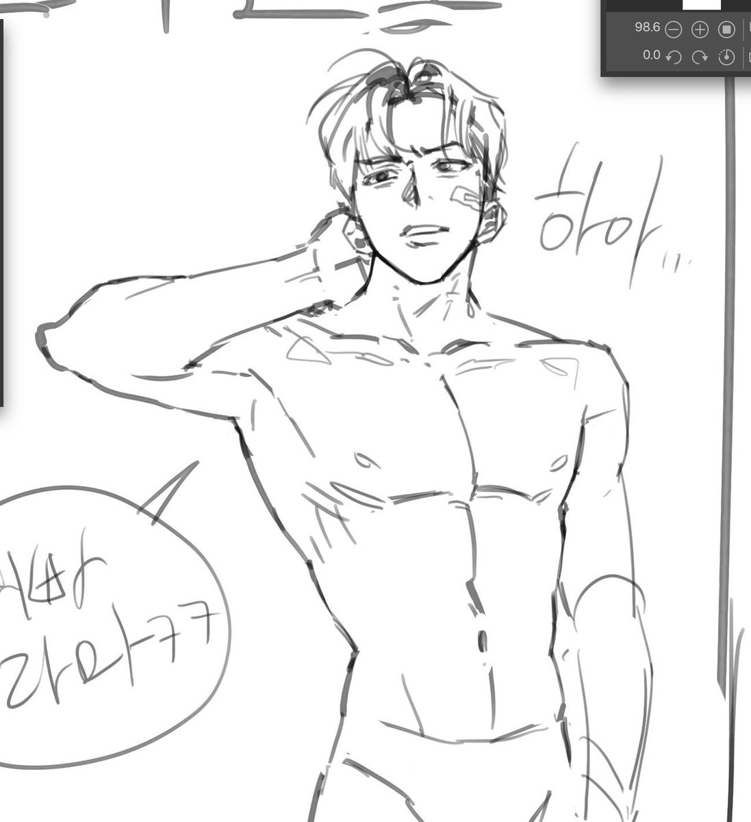 노이즈 NOISE tweet media