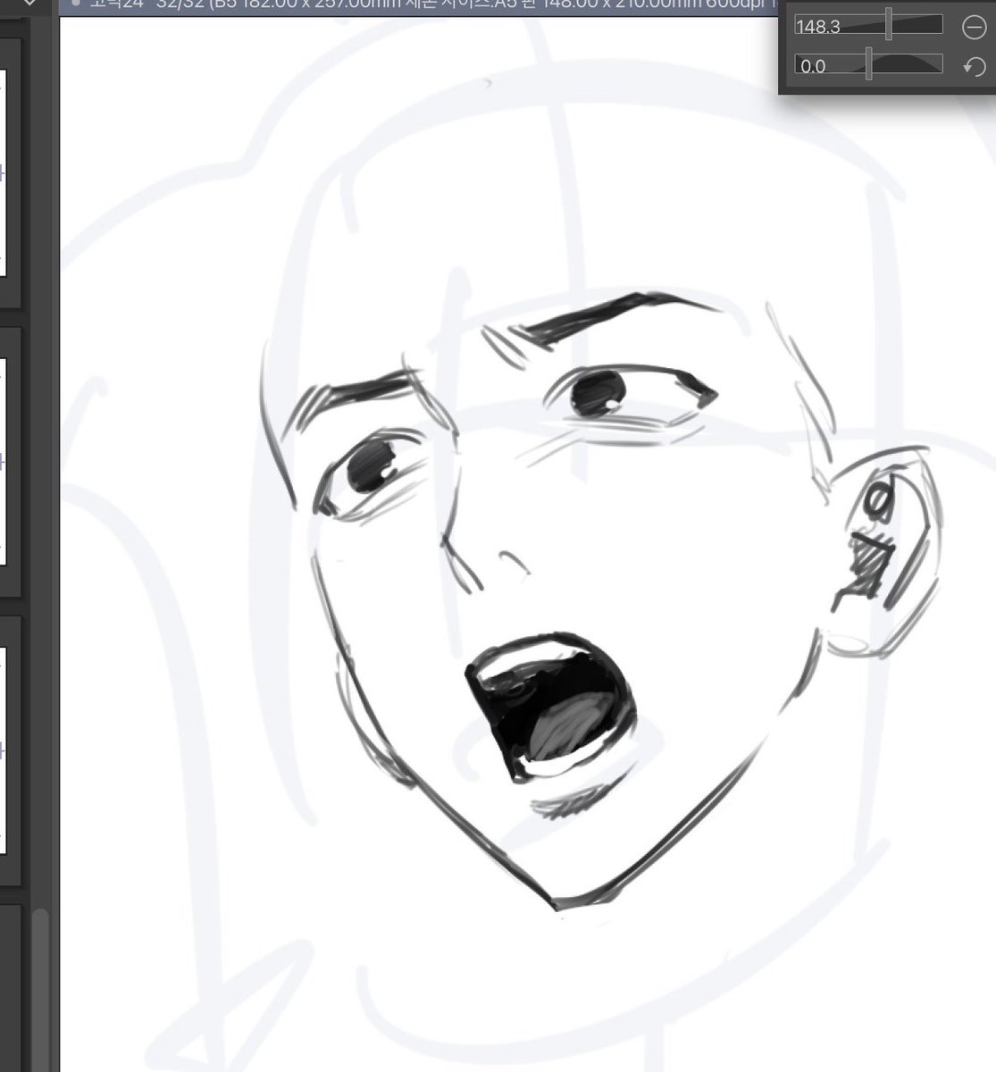 노이즈 NOISE tweet media