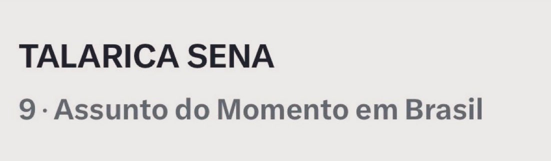 Gado Comenta tweet media