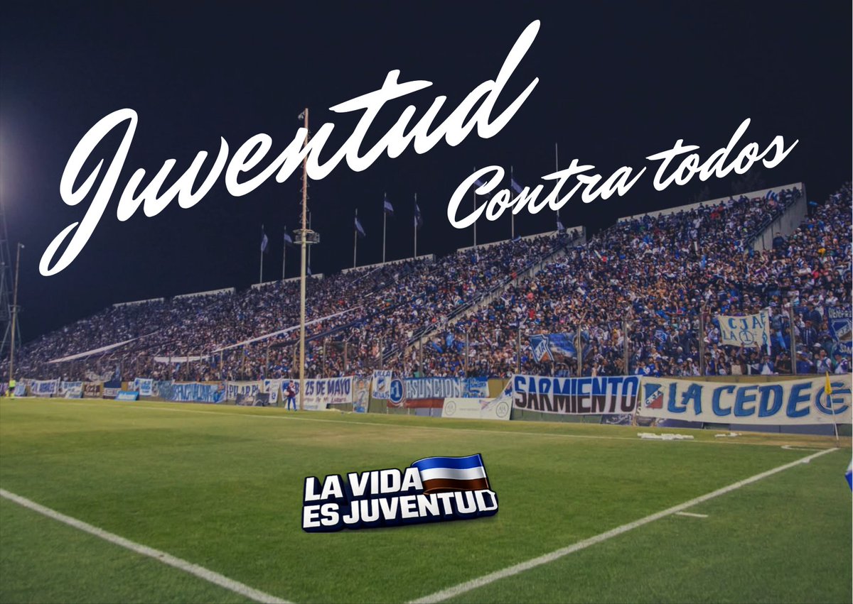 José Ignacio Russo tweet media