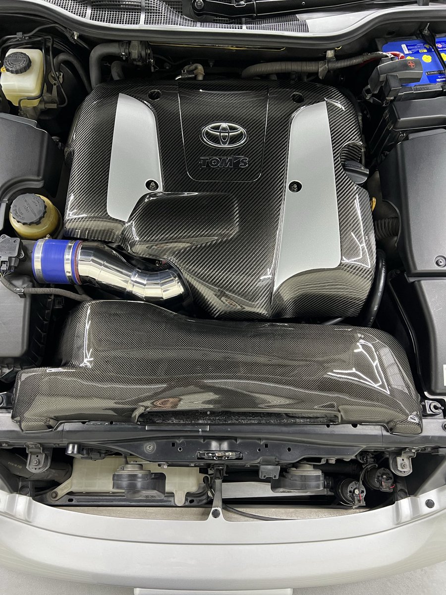 コーティング　スタジオ　OVERTAKE tweet media