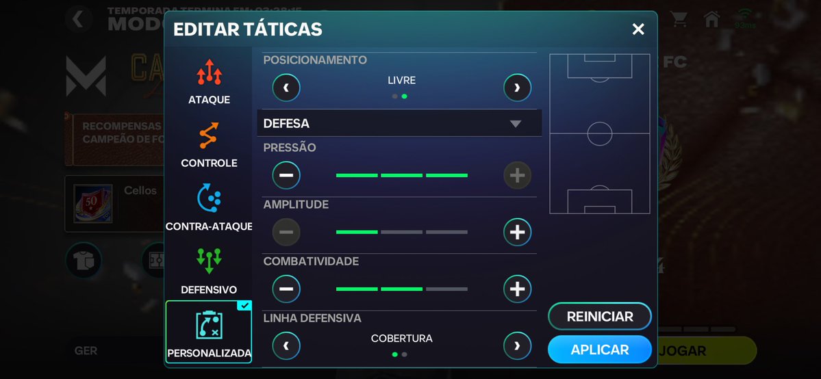 Marcelo Wallace tweet media