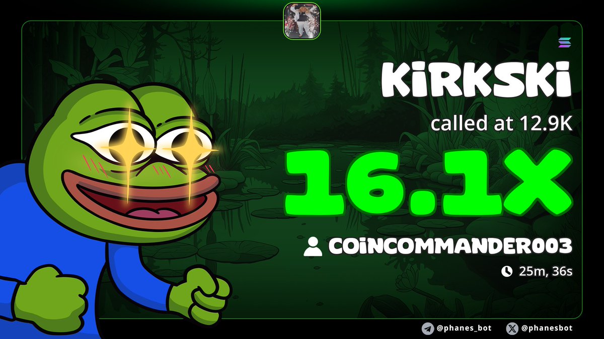 Coin Commander tweet media