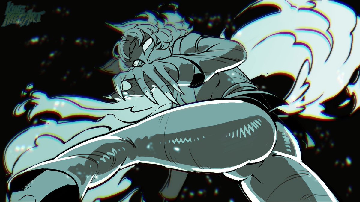 King Meg 👑🦈 tweet media