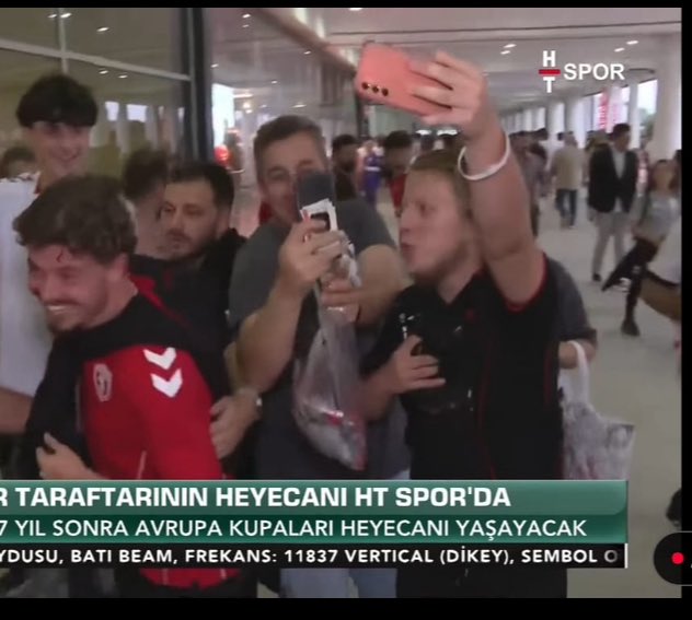 FurkanHolse tweet media