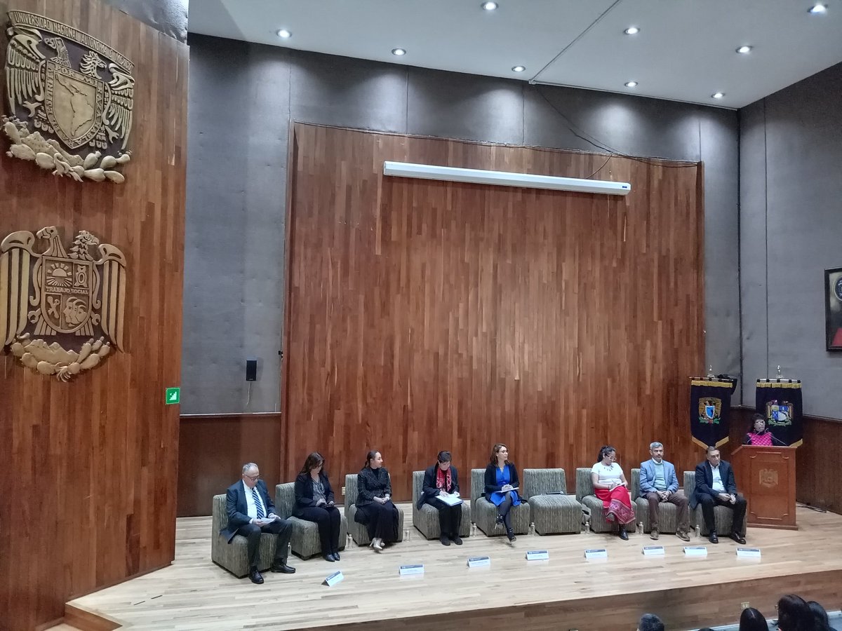 InstitutoPaz's tweet photo. Nos sentimos honrados por la invitación a la apertura de Encuentros y Tejidos por la Paz, desde la @UNAM_MX #CDMx
#IPAED #SomosIPAED #SomosPaz #construccióndepaz #Educación #CulturaDePaz #EducarParaLaPaz @SEM_Morelos #Cuernavaca #Morelos https://t.co/lZljWh15rf