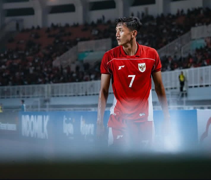 Indos FC tweet media