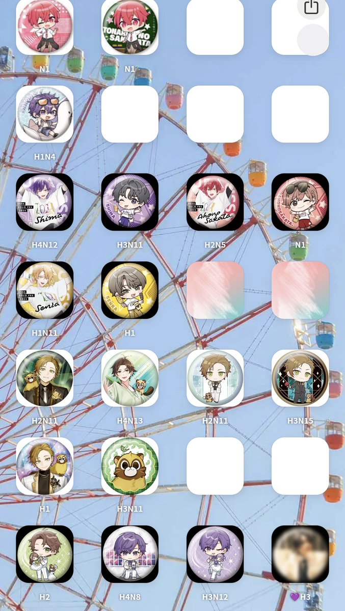 いろは@お声かけ用 tweet media