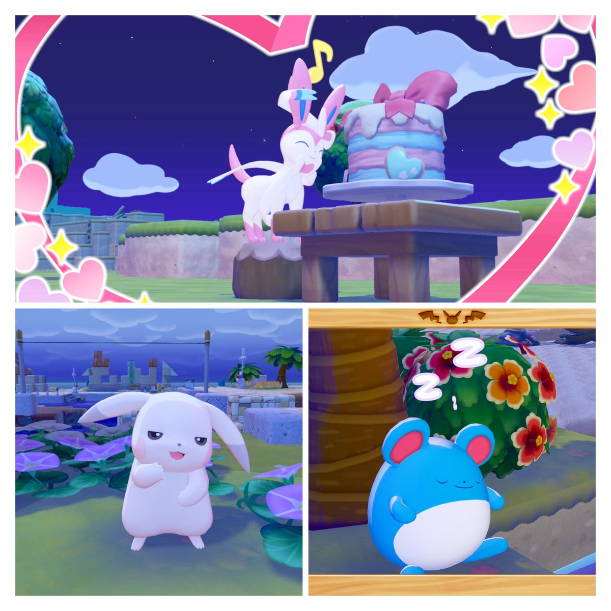 たこ焼きおふざけ大好きにゃーちゃ🐱 tweet media