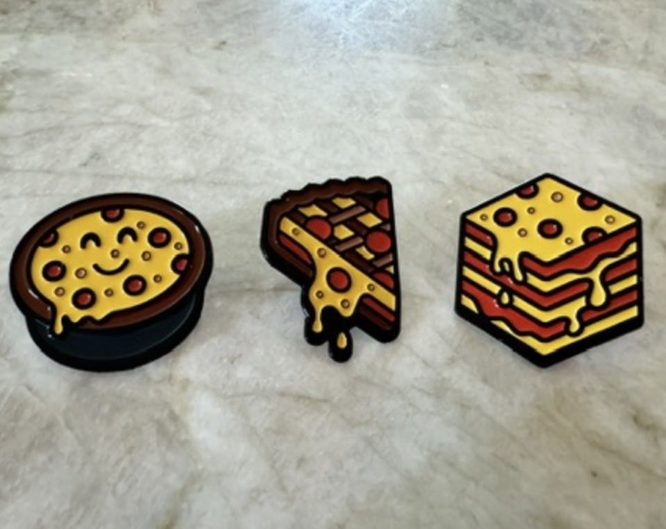 Josh “Pizza Conf” Holtz 💪🚀🍕 tweet media