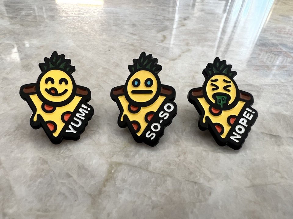 Josh “Pizza Conf” Holtz 💪🚀🍕 tweet media