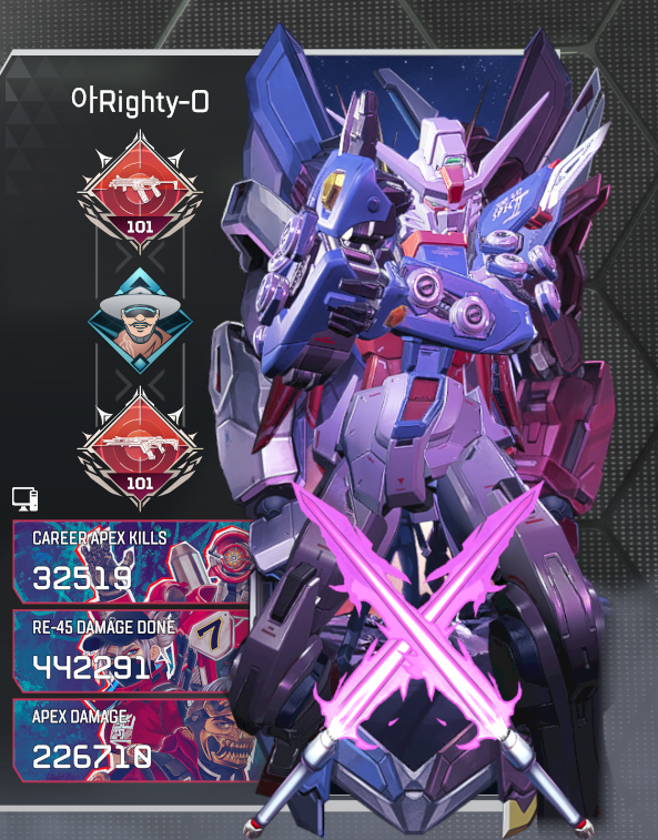 Righty-O💤 tweet media