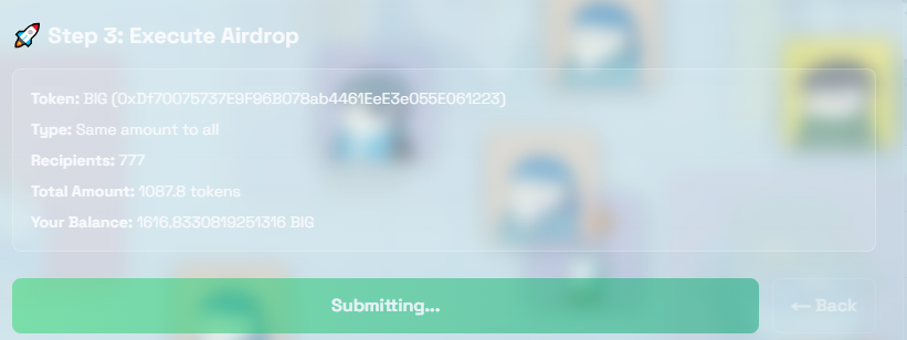 AOB Mining tweet media
