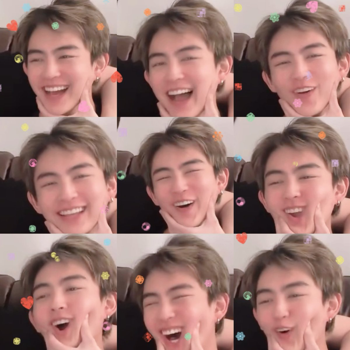 leen 🧈 tweet media