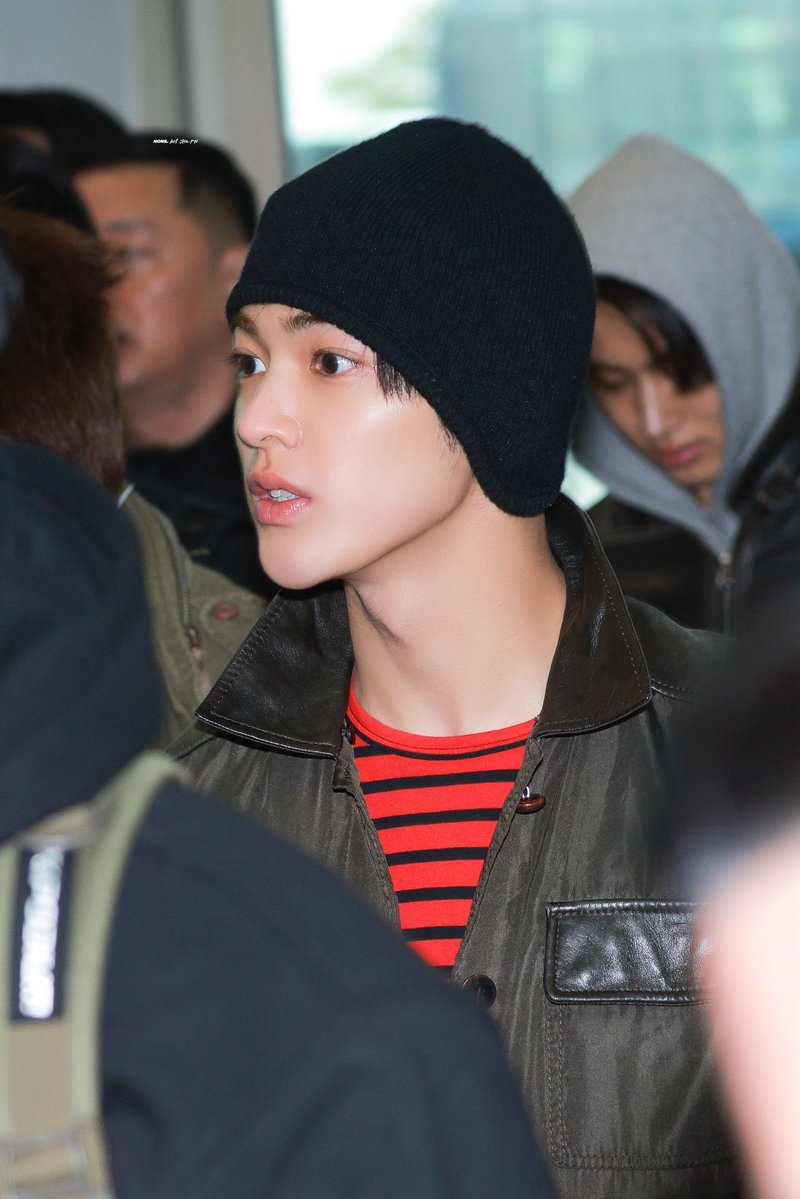 260326

#KEONHO #건호 #CORTIS #코르티스