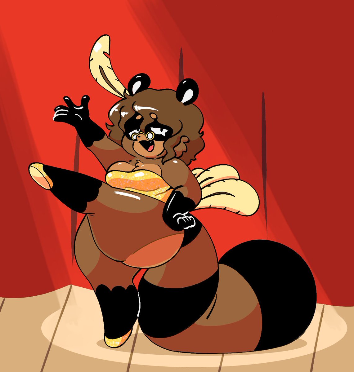 jazzie🔞 tweet media