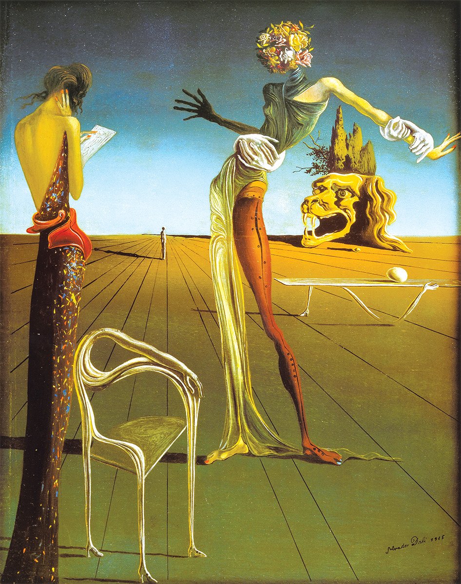 絵画の名前 tweet media