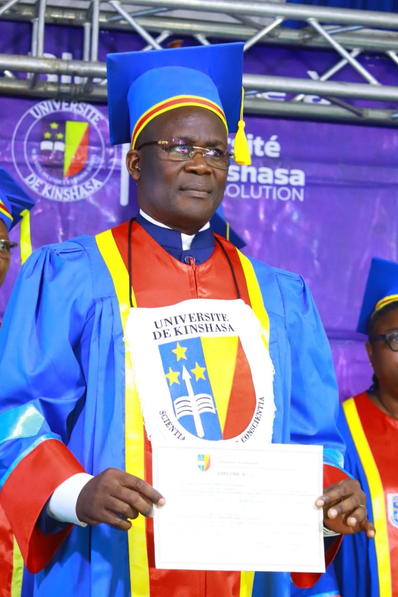 Legrand Matande tweet media