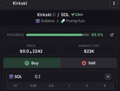 CRYPTO WAR☎️ tweet media