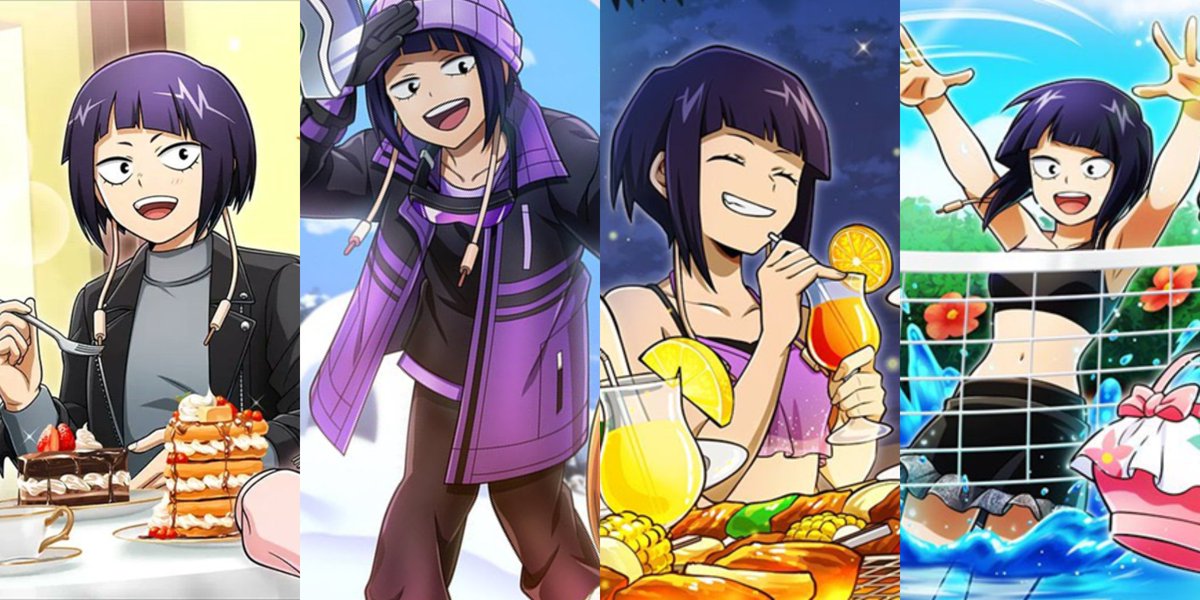 kiwiss ʚɞ 💛 💜 tweet media