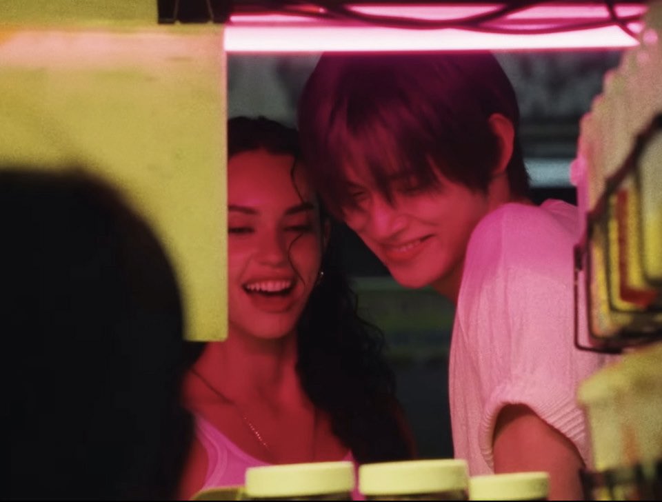 yue loves ghost girl tweet media