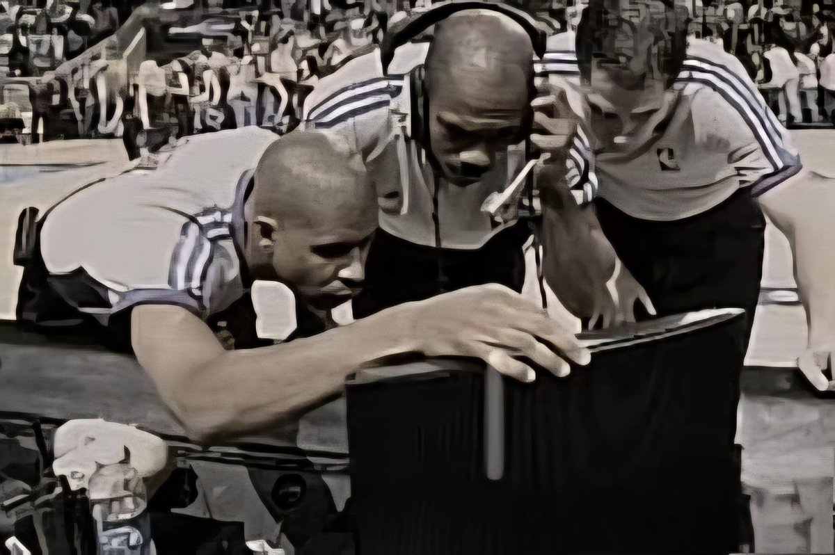 DhaneeyP 🥷 tweet media