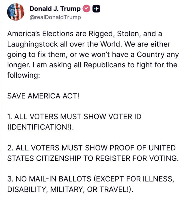 Wake Up Patriot 🇺🇸 tweet media