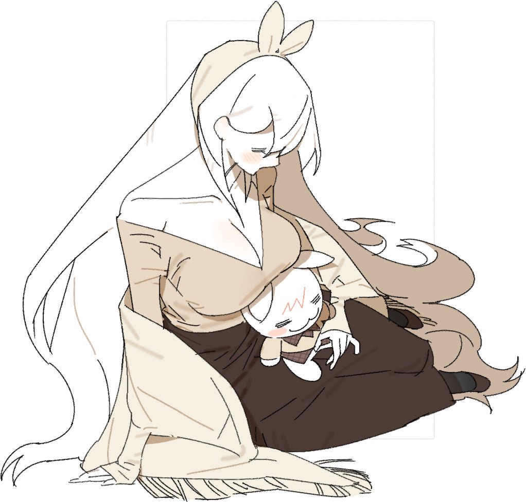 할거없다 tweet media