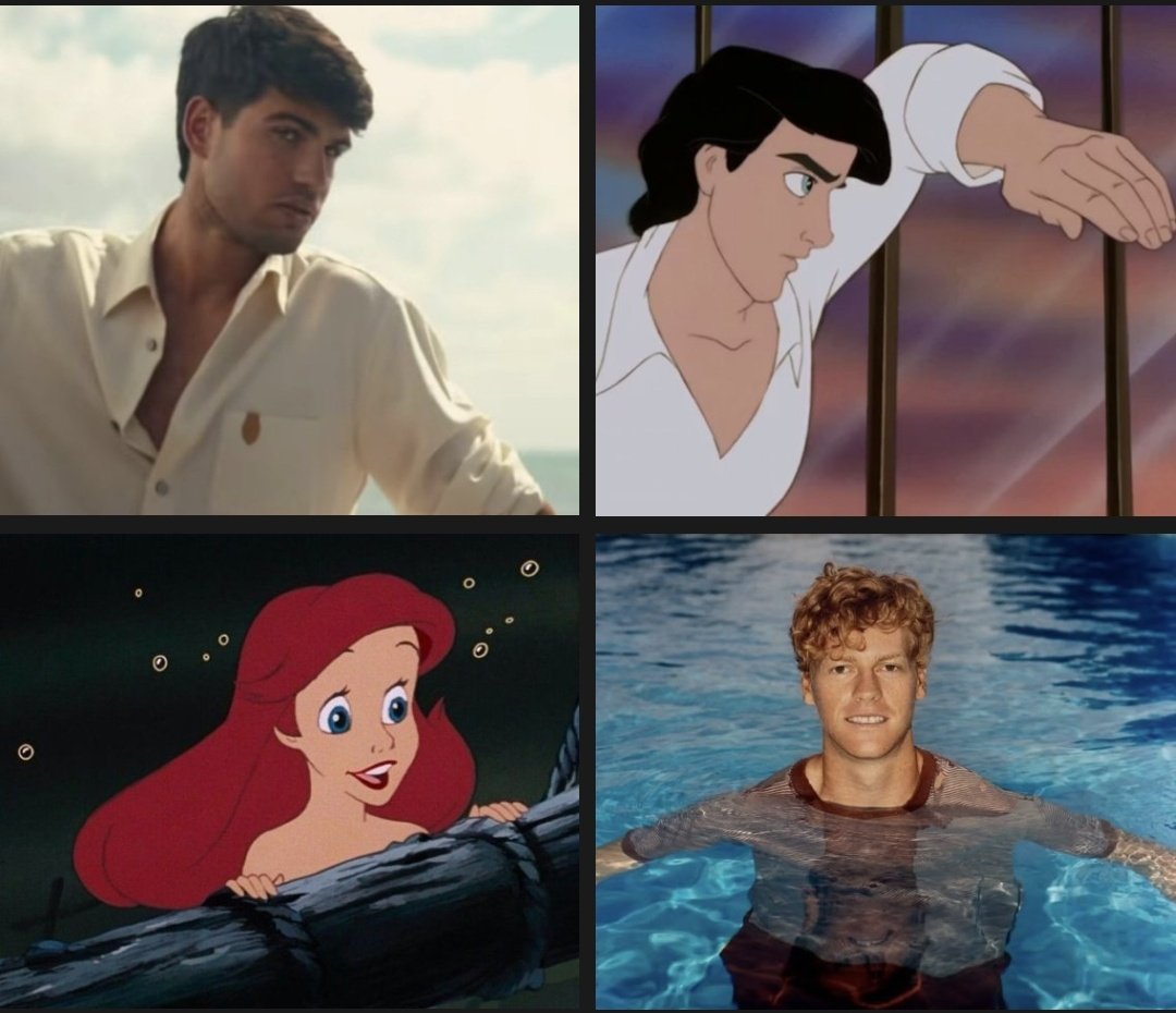 best of sincaraz tweet media