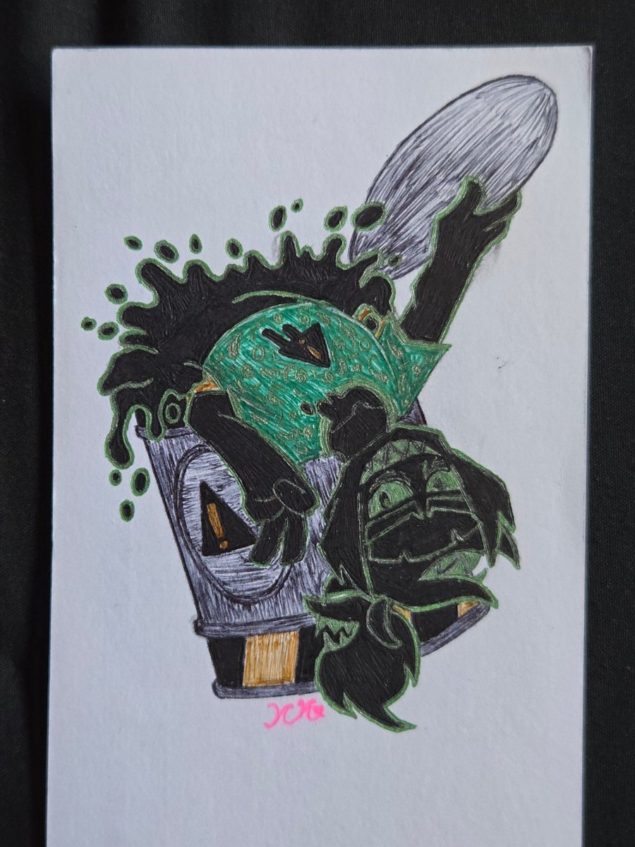 the accidental idiot tweet media