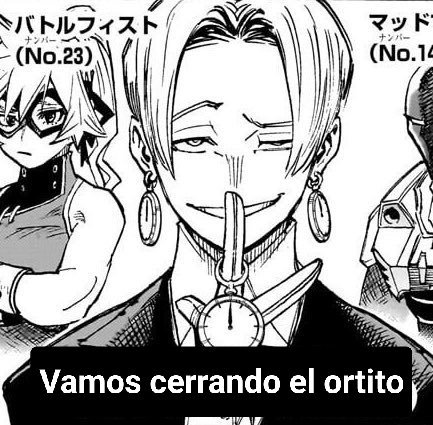 Pulp survivor 2 🇦🇷 tweet media