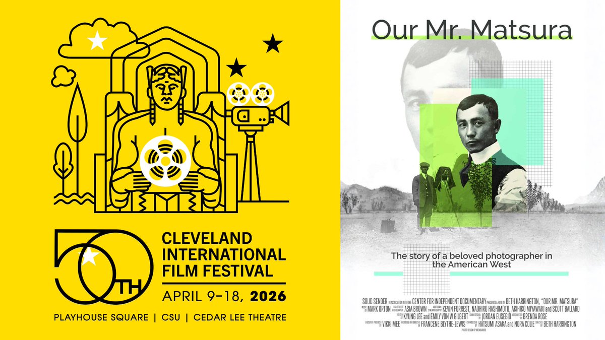 OCA Greater Cleveland tweet media