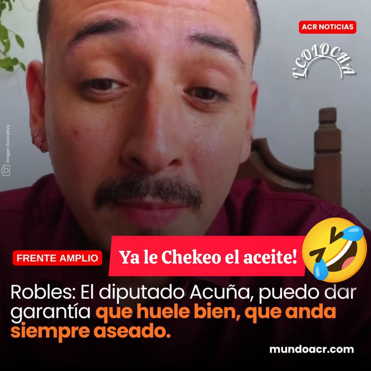 Julio 🇨🇷🇨🇷🇨🇷 tweet media