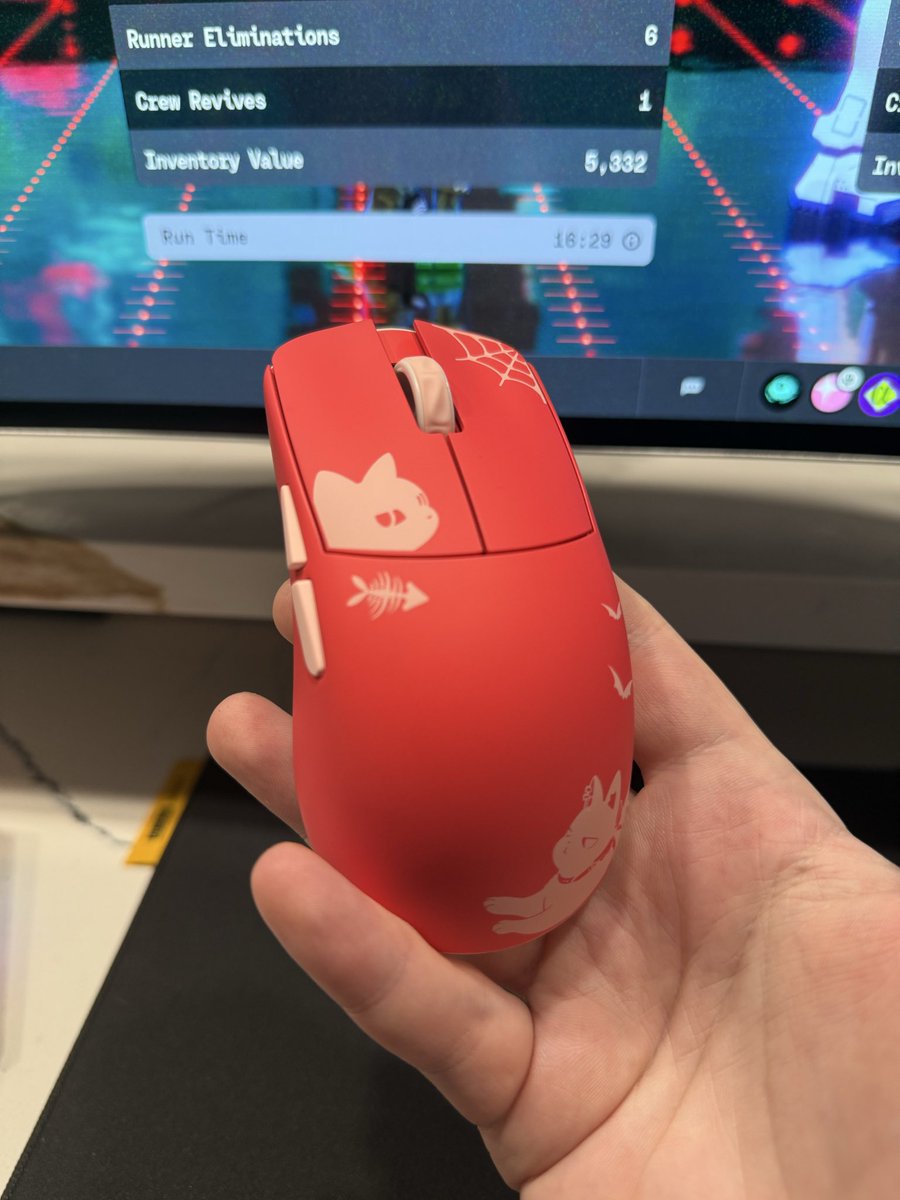 Fresh Reviews tweet media