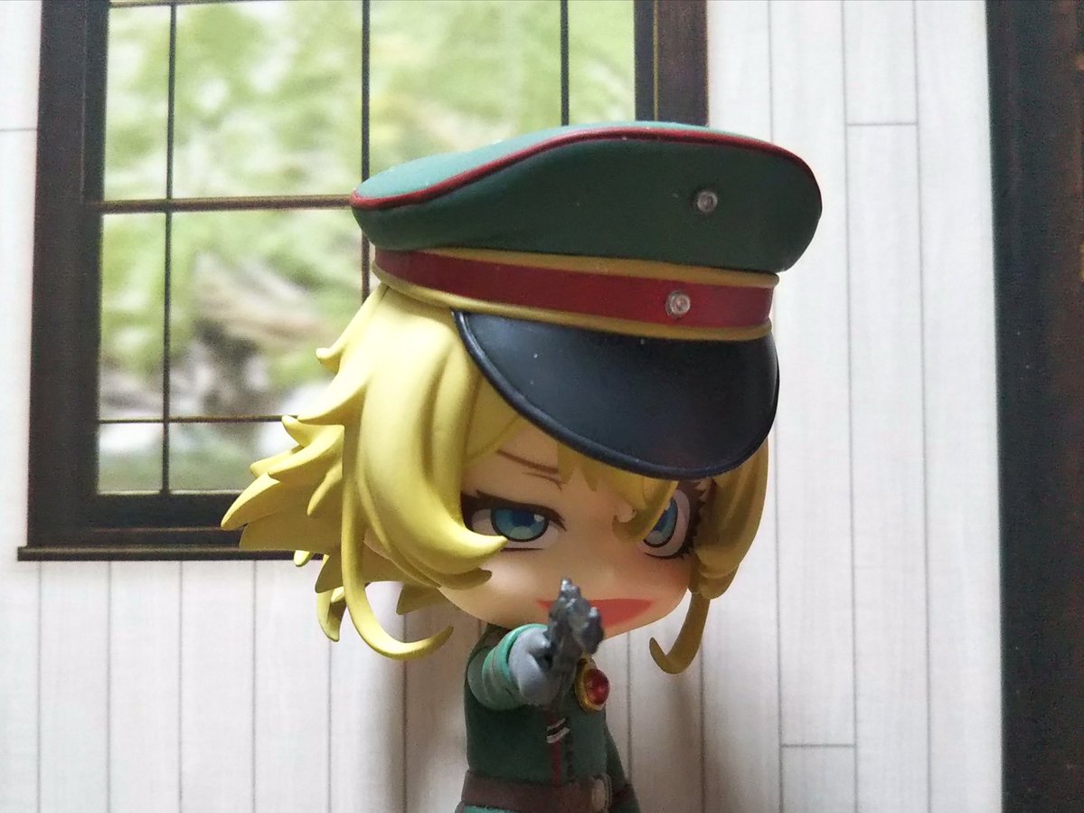 Teniente X | Diario de Guerra tweet media