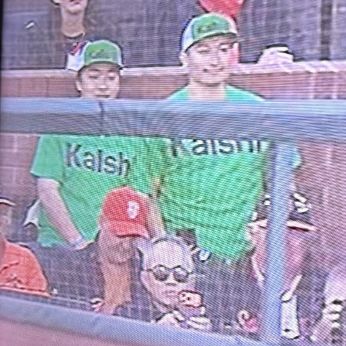 Fallen 👾 tweet media