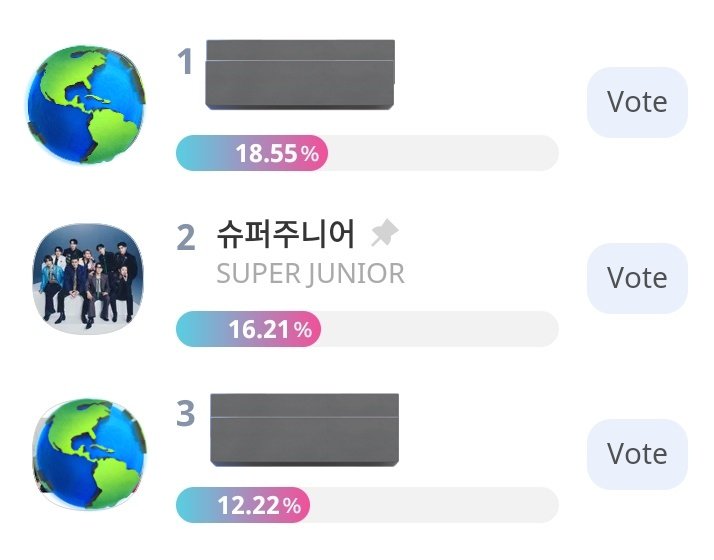 SJ Voting Team tweet media