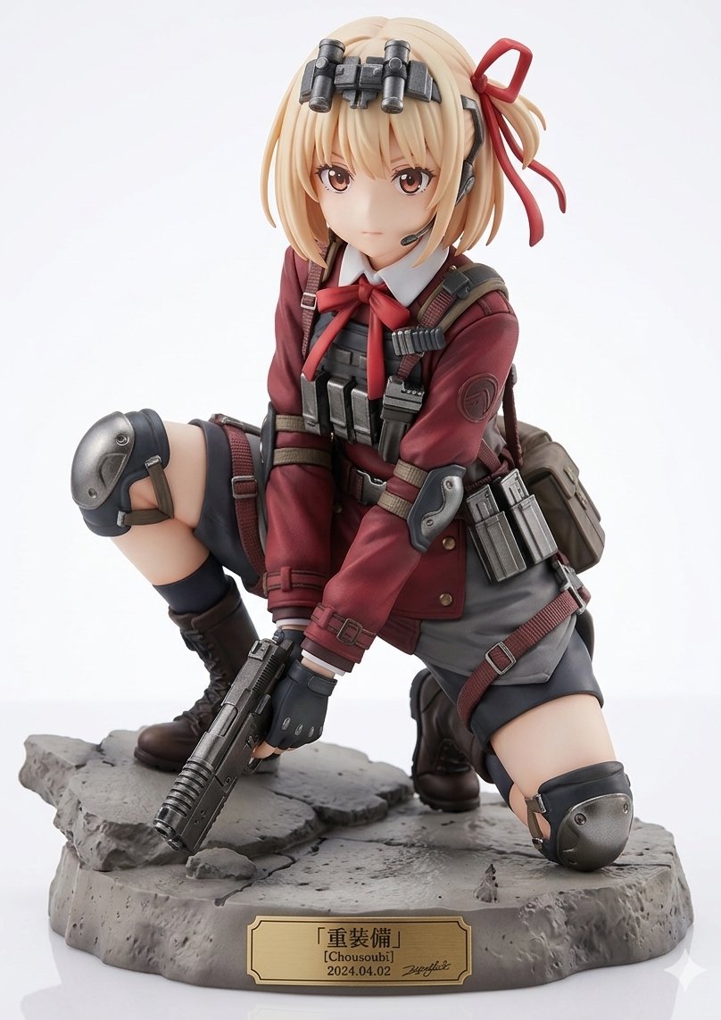 錦木まな tweet media