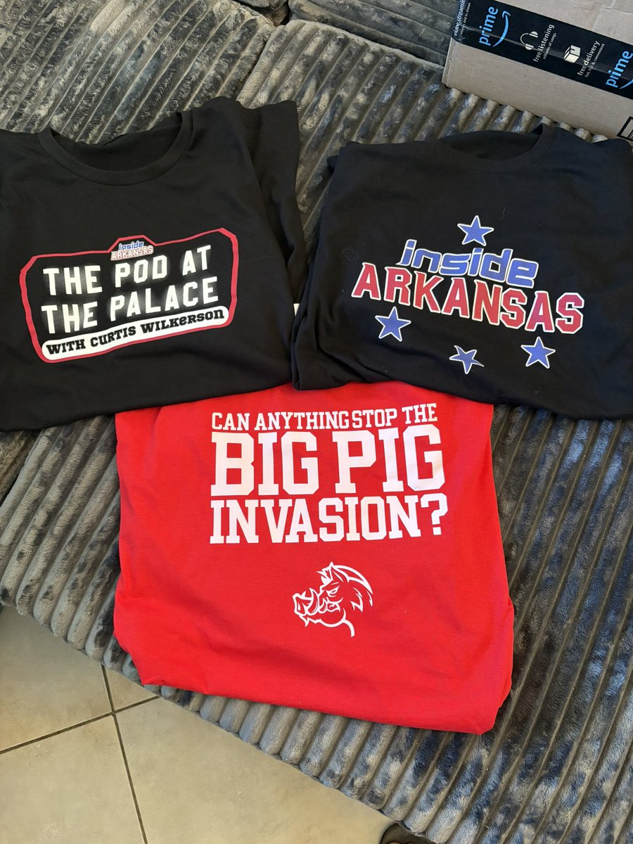 Joe The Show tweet media