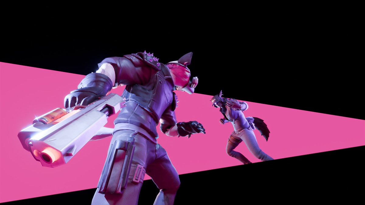 AnOddFox tweet media