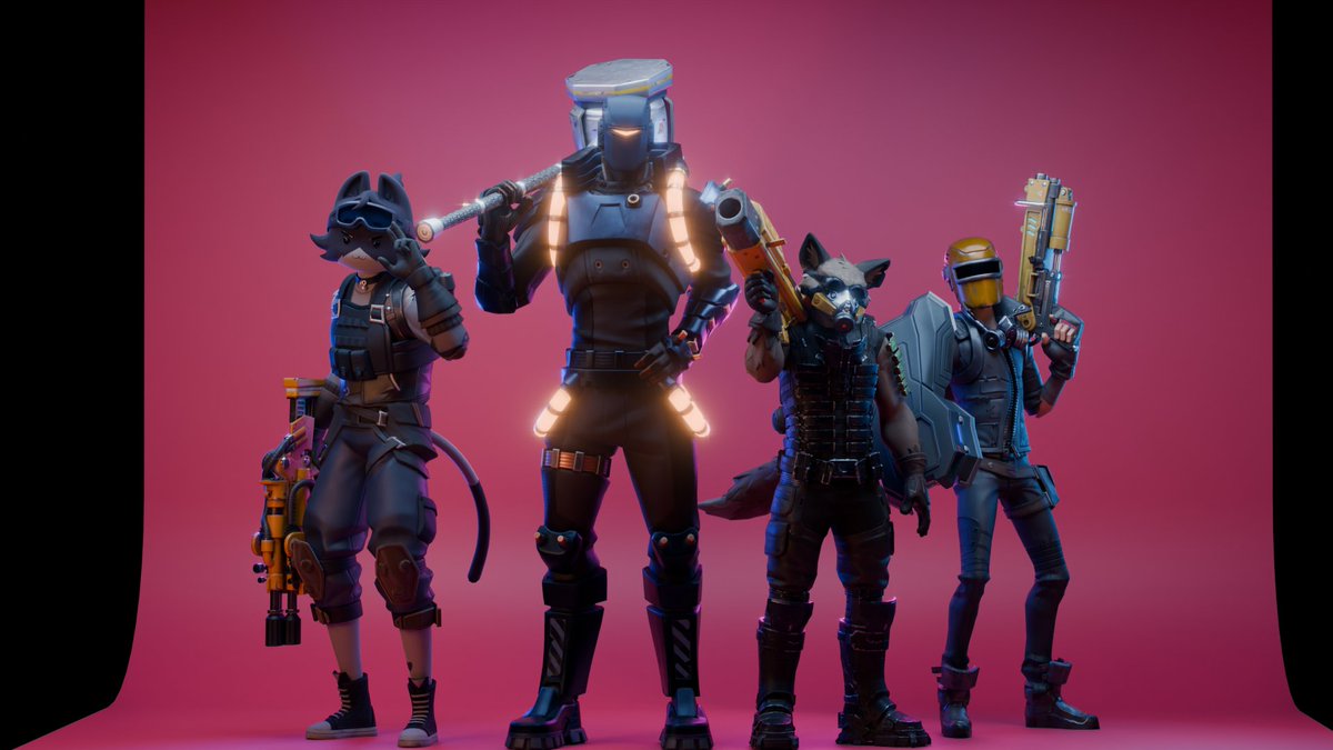 AnOddFox tweet media