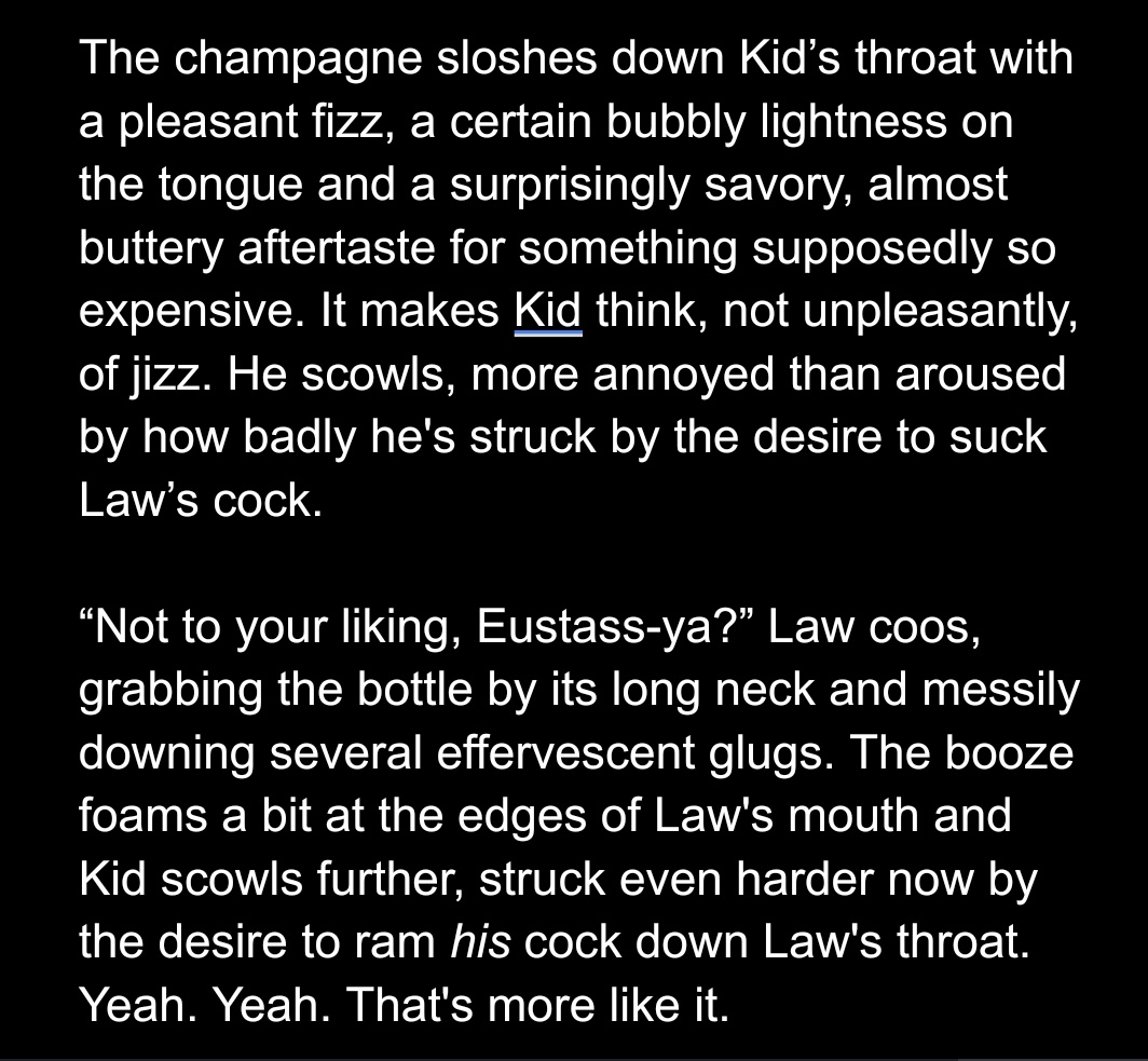 Mx Macabre tweet media