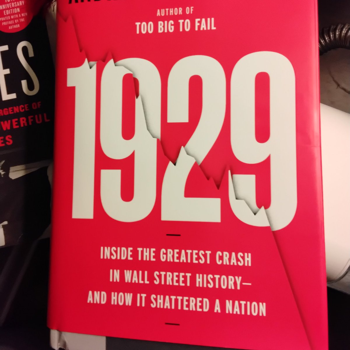 Mark Del Franco tweet media