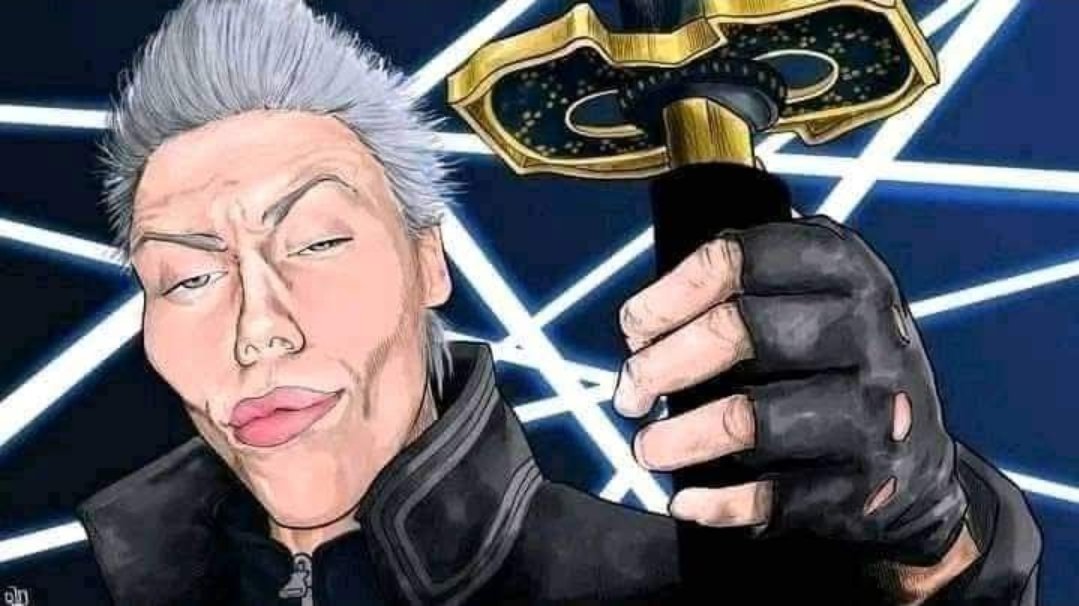 Jacque Knife tweet media