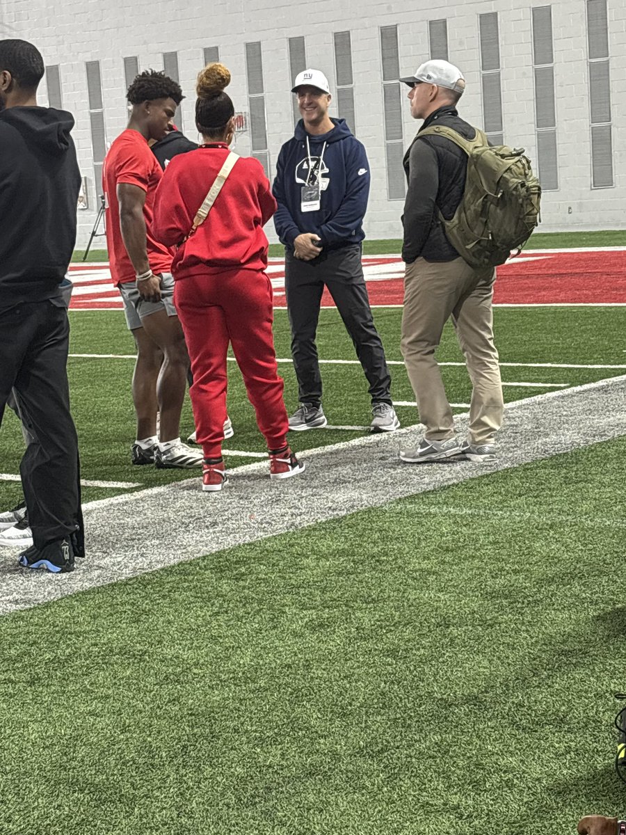 Jordan Raanan tweet media