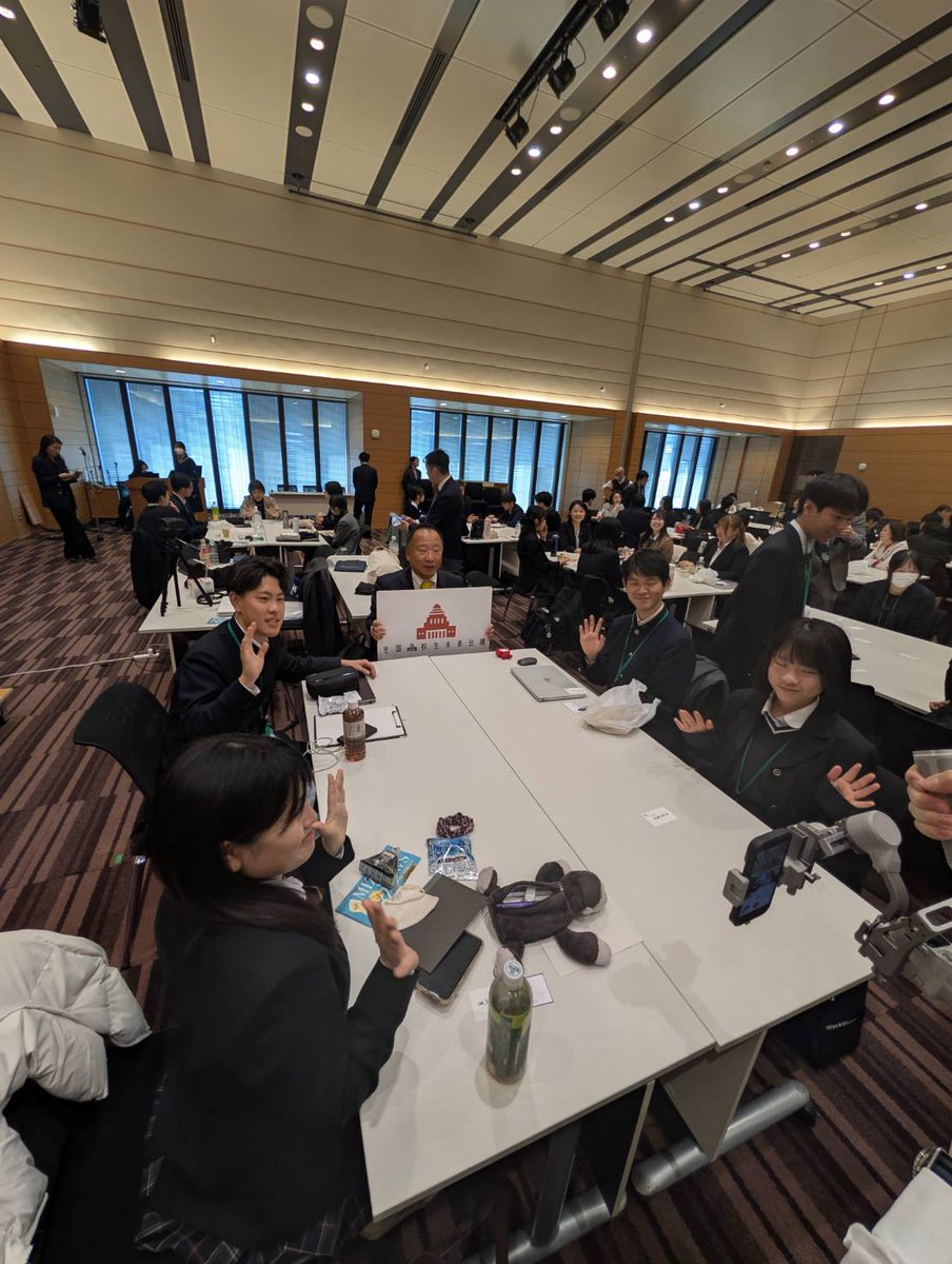 大島九州男/参議院議員 tweet media